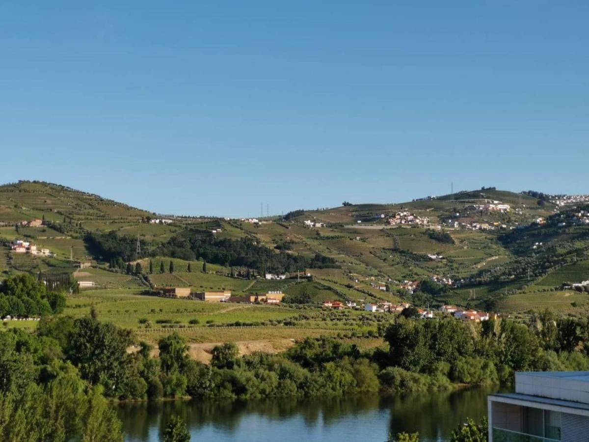 Pmdourovalley Peso da Régua Eksteriør bilde